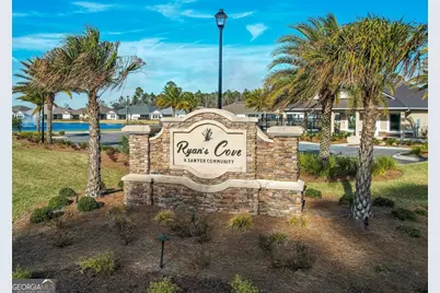 137 Ryan Nicholas Drive, Kingsland, GA 31548 - Photo 37