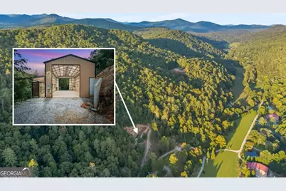 1063 Rickman Airfield Road, Clayton, GA 30525 - Photo 3