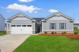 470 Abbott Rd, Statham, GA 30666 - Photo 1