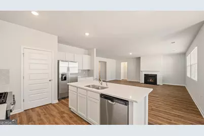 470 Abbott Road, Statham, GA 30666 - Photo 19