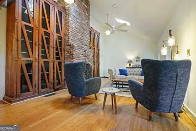 109 Mountain Park Road, Roswell, GA 30075 - Photo 7