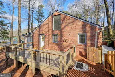 109 Mountain Park Road, Roswell, GA 30075 - Photo 29
