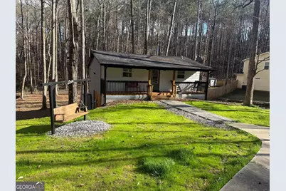 88 E Mourning Dove Court, Monticello, GA 31064 - Photo 3