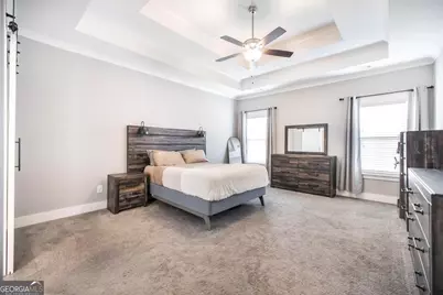 205 Foxberry Nook, Kathleen, GA 31047 - Photo 17