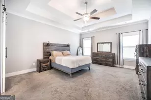 205 Foxberry Nook, Kathleen, GA 31047 - Photo 17