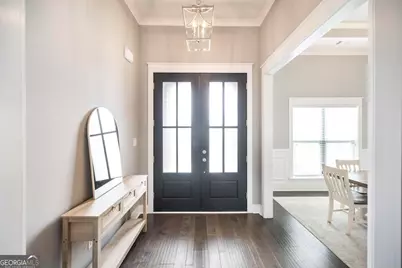 205 Foxberry Nook, Kathleen, GA 31047 - Photo 7