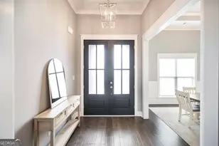 205 Foxberry Nook, Kathleen, GA 31047 - Photo 7