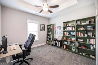 205 Foxberry Nook, Kathleen, GA 31047 - Photo 31