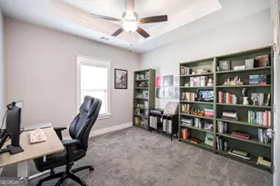 205 Foxberry Nook, Kathleen, GA 31047 - Photo 31