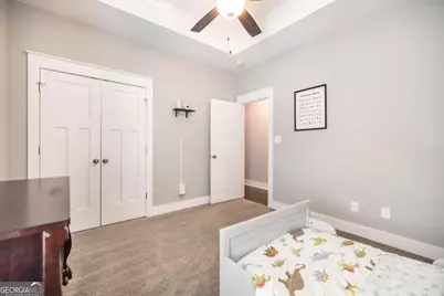 205 Foxberry Nook, Kathleen, GA 31047 - Photo 27