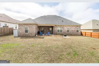 205 Foxberry Nook, Kathleen, GA 31047 - Photo 35