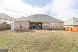 205 Foxberry Nook, Kathleen, GA 31047 - Photo 35