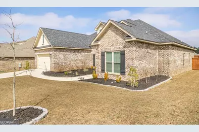 205 Foxberry Nook, Kathleen, GA 31047 - Photo 5