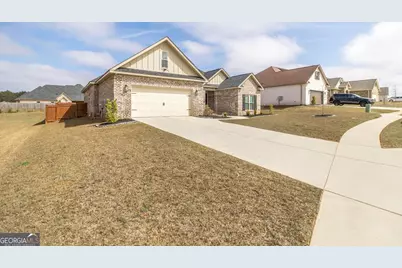 205 Foxberry Nook, Kathleen, GA 31047 - Photo 3