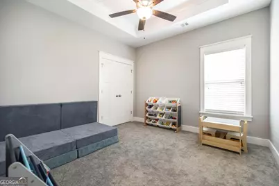 205 Foxberry Nook, Kathleen, GA 31047 - Photo 29