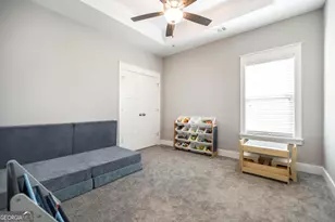 205 Foxberry Nook, Kathleen, GA 31047 - Photo 29