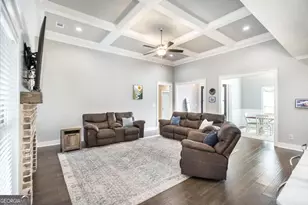 205 Foxberry Nook, Kathleen, GA 31047 - Photo 11