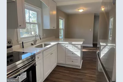 940 Mary Johnson Drive, Franklin, GA 30217 - Photo 5