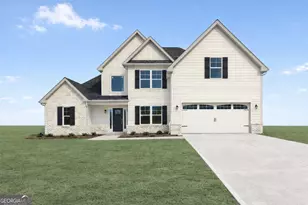 438 Equestrian Walk, Winder, GA 30680 - Photo 1