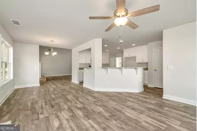 438 Equestrian Walk #LOT 22, Winder, GA 30680 - Photo 11