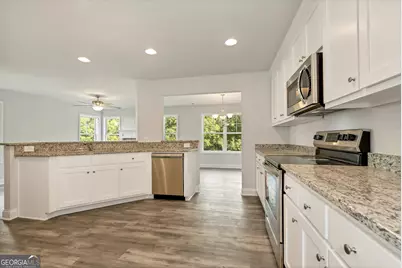 438 Equestrian Walk #LOT 22, Winder, GA 30680 - Photo 7