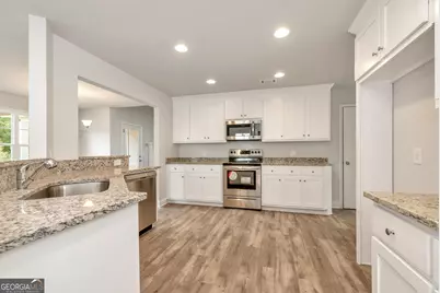 438 Equestrian Walk #LOT 22, Winder, GA 30680 - Photo 9