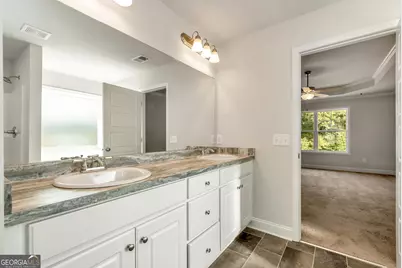 438 Equestrian Walk #LOT 22, Winder, GA 30680 - Photo 21