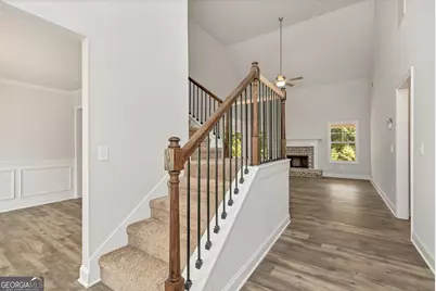 438 Equestrian Walk #LOT 22, Winder, GA 30680 - Photo 3