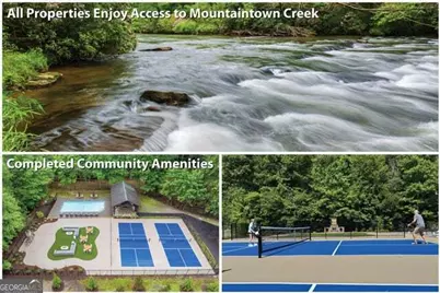 153 Rhondas Way, East Ellijay, GA 30540 - Photo 9