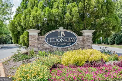 5360 Heron Bay Boulevard, Locust Grove, GA 30248 - Photo 33