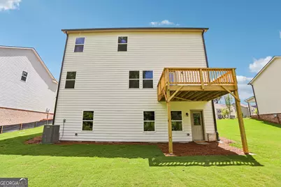 5360 Heron Bay Boulevard, Locust Grove, GA 30248 - Photo 29