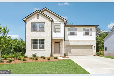 5360 Heron Bay Boulevard, Locust Grove, GA 30248 - Photo 1