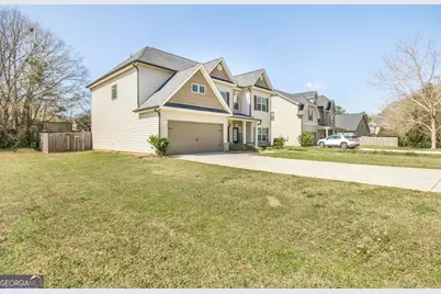 360 Walker Road, Byron, GA 31008 - Photo 5