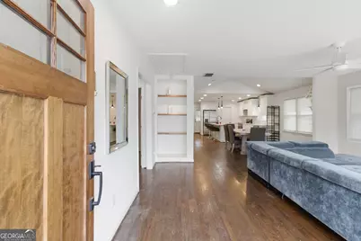 1605 Ezra Church Drive NW, Atlanta, GA 30314 - Photo 7