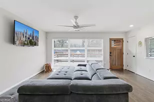 1605 Ezra Church Dr NW, Atlanta, GA 30314 - Photo 5