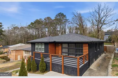 1605 Ezra Church Drive NW, Atlanta, GA 30314 - Photo 3