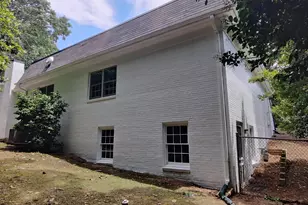 7640 Ryefield Dr, Sandy Springs, GA 30350 - Photo 35