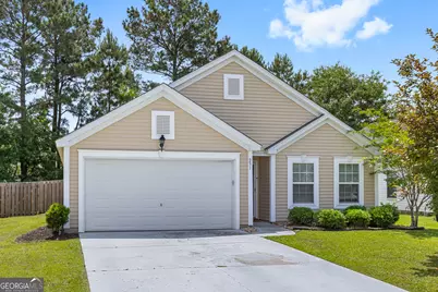 231 Tigers Paw Drive, Pooler, GA 31322 - Photo 1