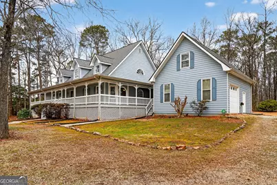 362 Trestle Road, Locust Grove, GA 30248 - Photo 7