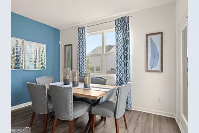 224 Lauritsen Way, Newnan, GA 30265 - Photo 9