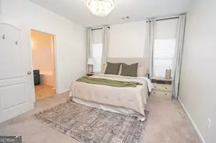 82 Stonebridge Crossing, Newnan, GA 30265 - Photo 17