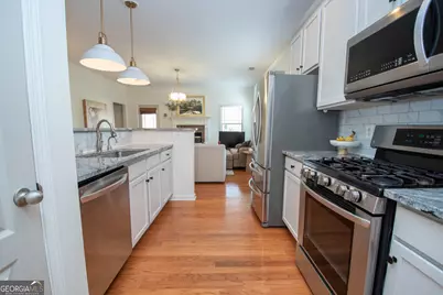 82 Stonebridge Crossing, Newnan, GA 30265 - Photo 11