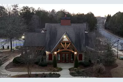 82 Stonebridge Crossing, Newnan, GA 30265 - Photo 37