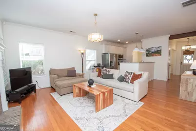 82 Stonebridge Crossing, Newnan, GA 30265 - Photo 15