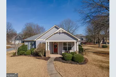 82 Stonebridge Crossing, Newnan, GA 30265 - Photo 35
