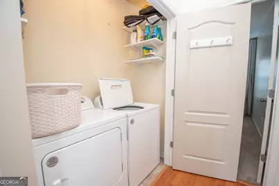 82 Stonebridge Crossing, Newnan, GA 30265 - Photo 23