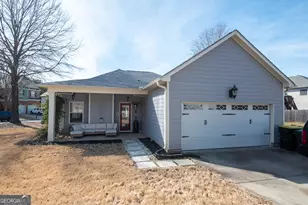 82 Stonebridge Crossing, Newnan, GA 30265 - Photo 33