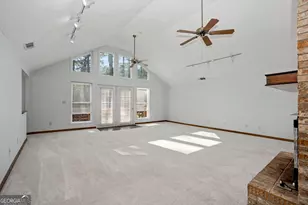 115 Spivey Chase Trail, Jonesboro, GA 30236 - Photo 7