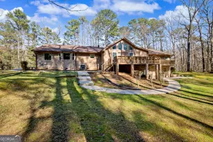 115 Spivey Chase Trail, Jonesboro, GA 30236 - Photo 33