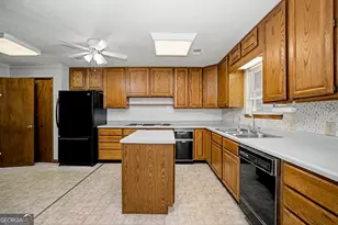 115 Spivey Chase Trail, Jonesboro, GA 30236 - Photo 13